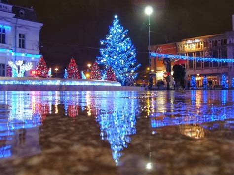 Pitești, orașul meu 